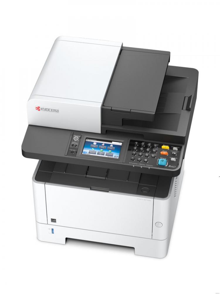 МФУ Kyocera Mita ECOSYS M2735dw МФУ Kyocera Mita ECOSYS M2735dw