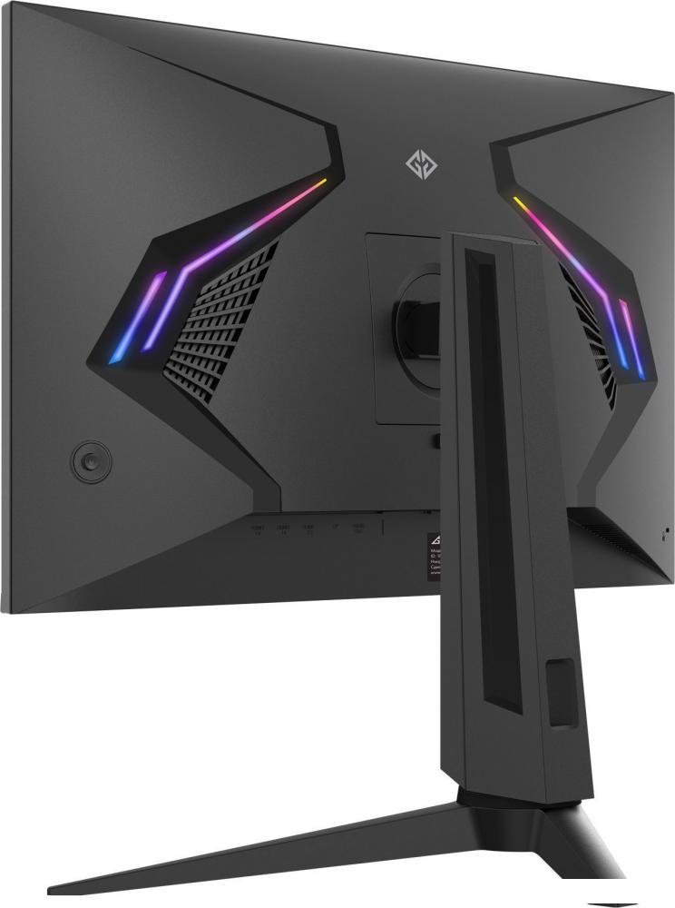 Игровой монитор Oklick GM-32F11 Игровой монитор Oklick GM-32F11
