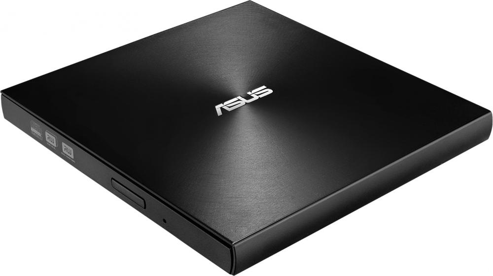 DVD привод ASUS ZenDrive U9M (черный)