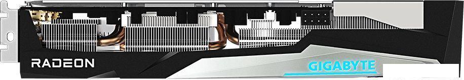 Видеокарта Gigabyte Radeon RX 7600 GAMING OC 8G GV-R76GAMING OC-8GD