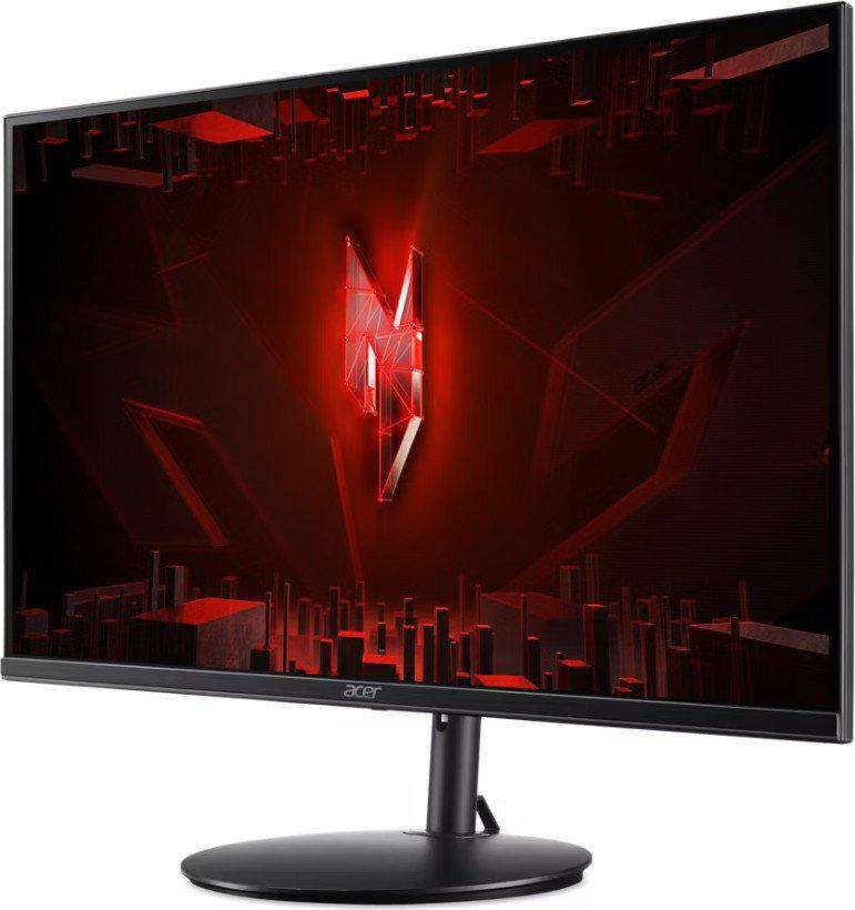 Игровой монитор Acer Nitro XF270X1bmiiphx UM.HX0CD.102