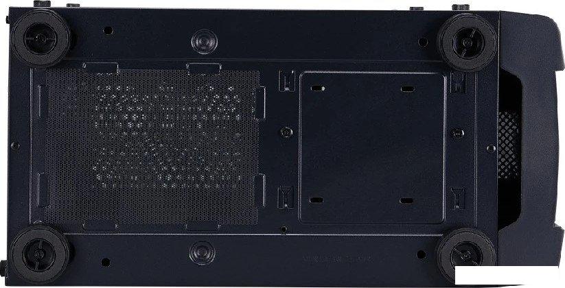 Корпус 1stPlayer DK D4 FRGB (черный)