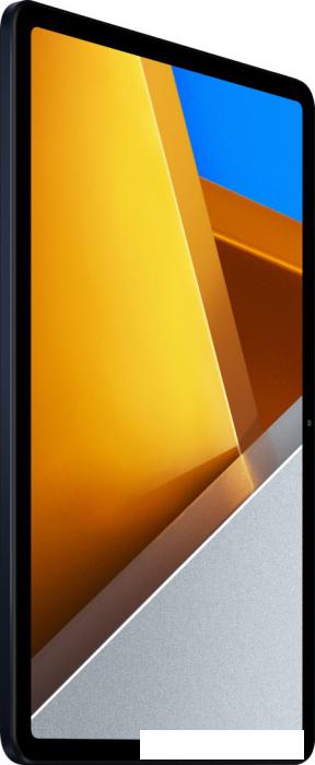 Планшет POCO Pad 8GB/256GB международная версия (синий)