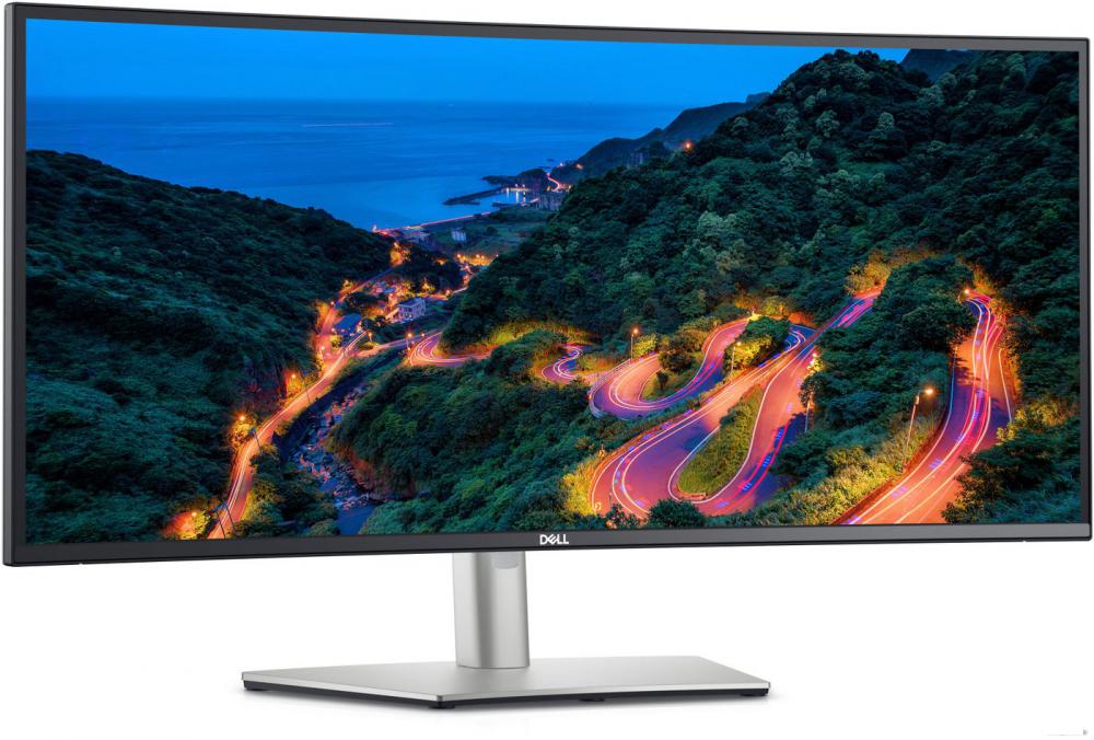 Монитор Dell UltraSharp U3423WE Монитор Dell UltraSharp U3423WE