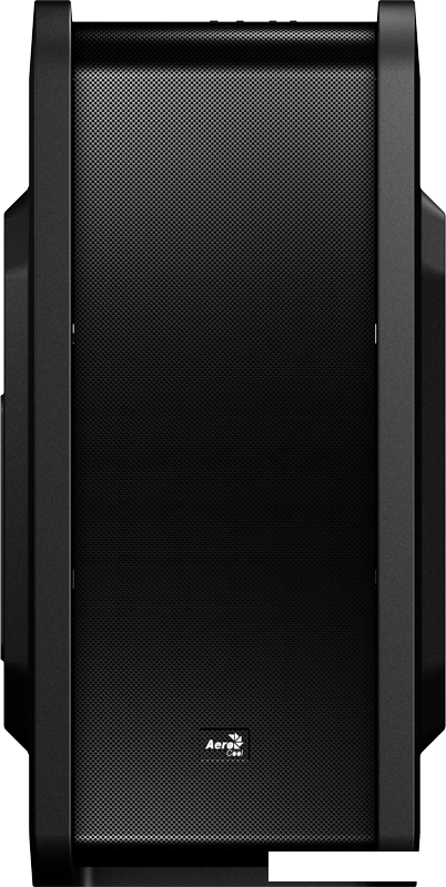 Корпус AeroCool Qs-240 500W