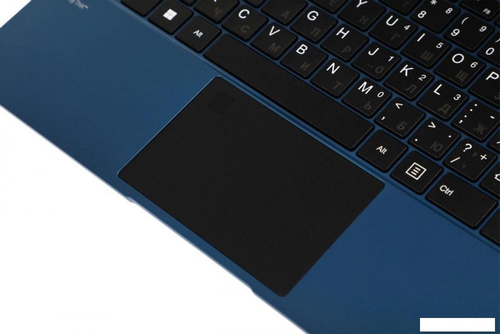 Ноутбук Gateway Ultra Slim 14 GWNR51416-BL