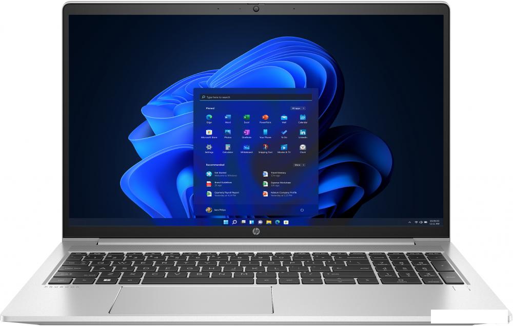 Ноутбук HP ProBook 450 G9 6S7S2EA