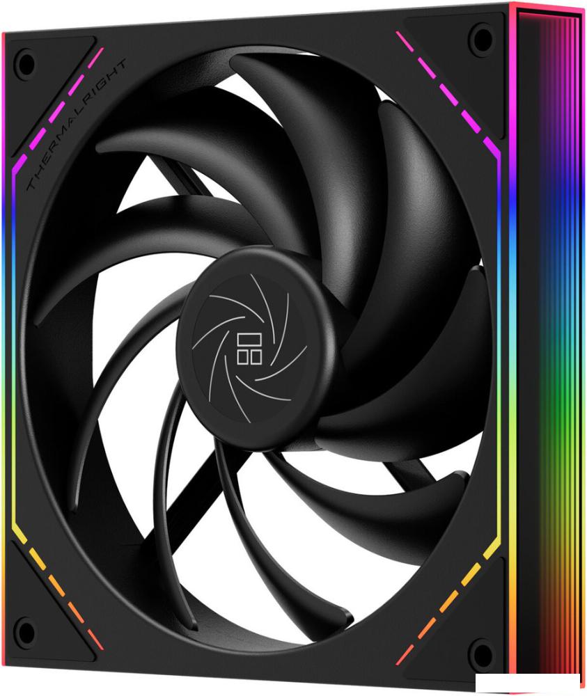 Вентилятор для корпуса Thermalright TL-M14 (черный)