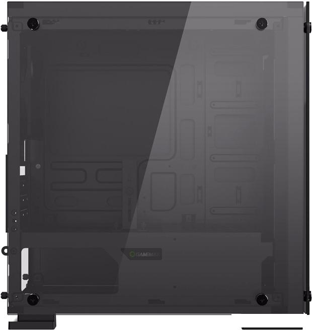 Корпус GameMax H605-TA