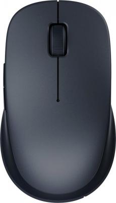 Мышь Xiaomi Dual-mode Wireless Mouse 2 XMSMSB01YM (черный, международная версия)