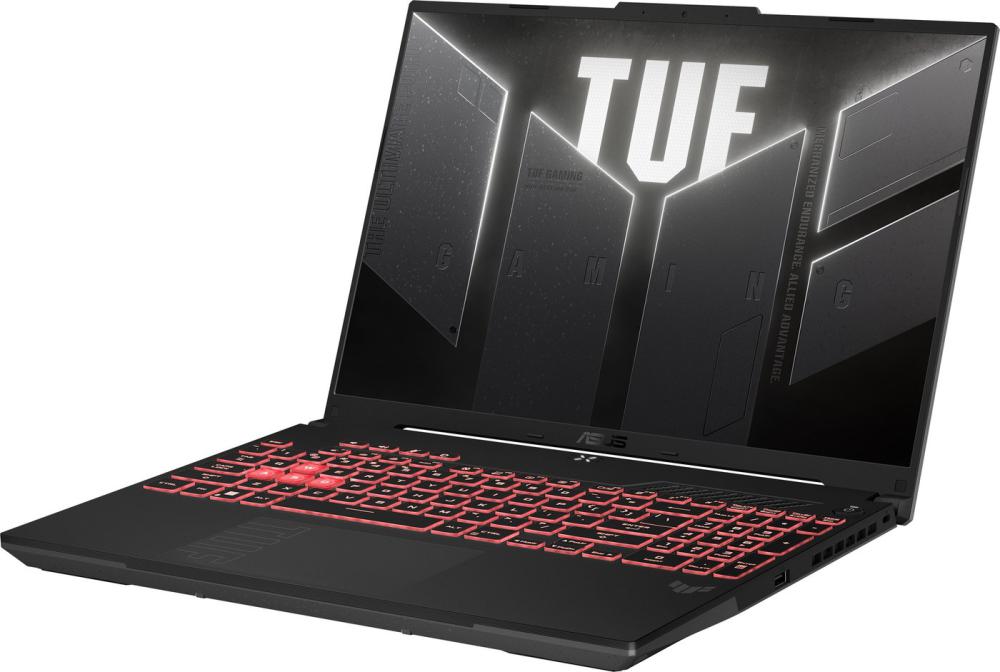 Игровой ноутбук ASUS TUF Gaming A16 2024 FA607NUG-RL144
