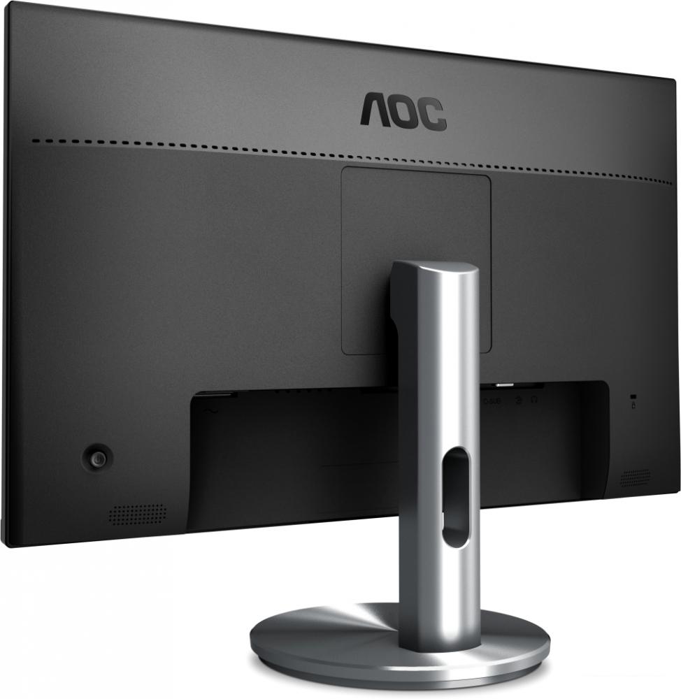 Монитор AOC I2490VXQ/BT Монитор AOC I2490VXQ/BT