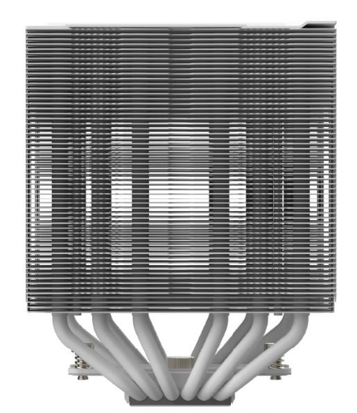 Кулер для процессора PentaWave Z06D White PW-Z06D-WH