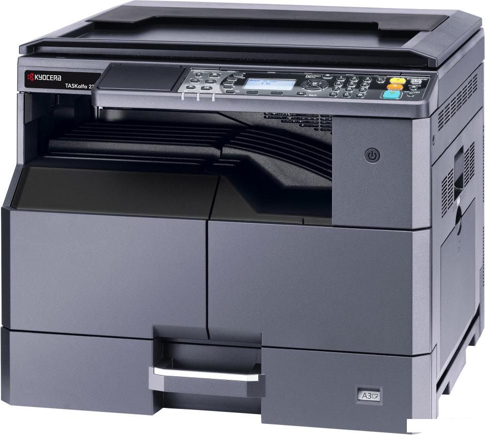 МФУ Kyocera Mita TASKalfa 2321 МФУ Kyocera Mita TASKalfa 2321