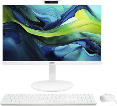 Моноблок Acer Aspire C27A-GRPL DQ.BRECD.001