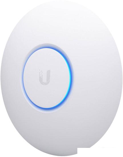 Точка доступа Ubiquiti UniFi UAP-nanoHD (3 шт.)