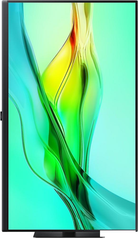 Монитор Samsung ViewFinity S6 S60UD LS32D604UAIXCI Монитор Samsung ViewFinity S6 S60UD LS32D604UAIXCI