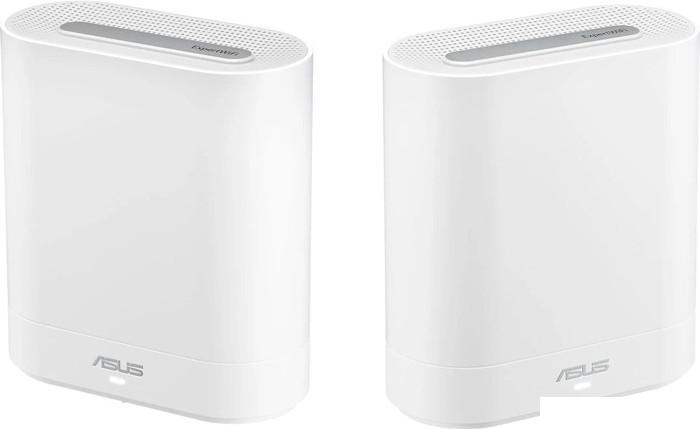 Беспроводные маршрутизаторы ASUS ExpertWiFi EBM68 (2 шт)