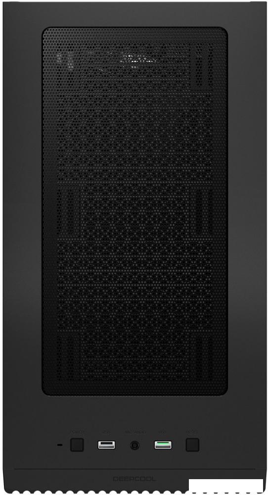 Корпус DeepCool Matrexx 40 3FS DP-MATX-MATREXX40-3FS