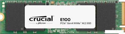 SSD Crucial E100 480GB CT480E100SSD8