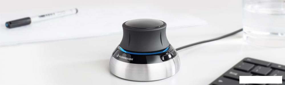 3D-мышь 3Dconnexion SpaceMouse Compact