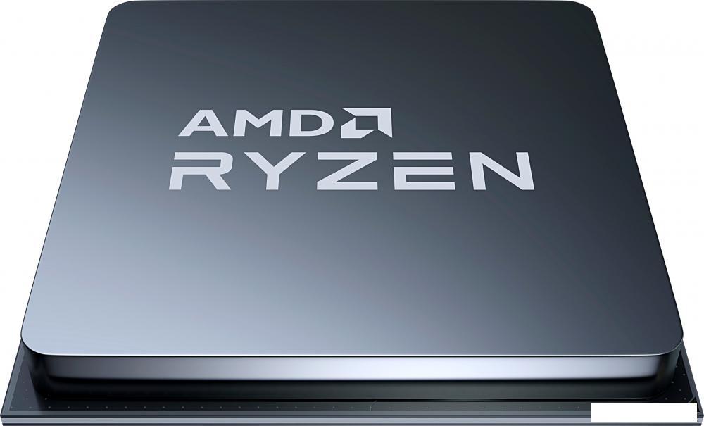 Процессор AMD Ryzen 5 5600X