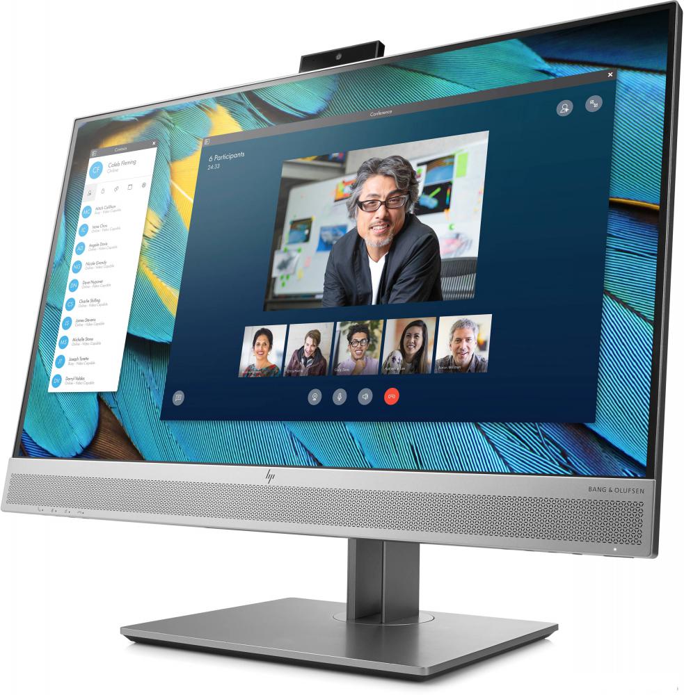 Монитор HP EliteDisplay E243m Монитор HP EliteDisplay E243m