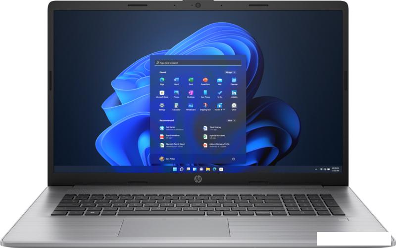 Ноутбук HP 470 G9 6S6T5EA