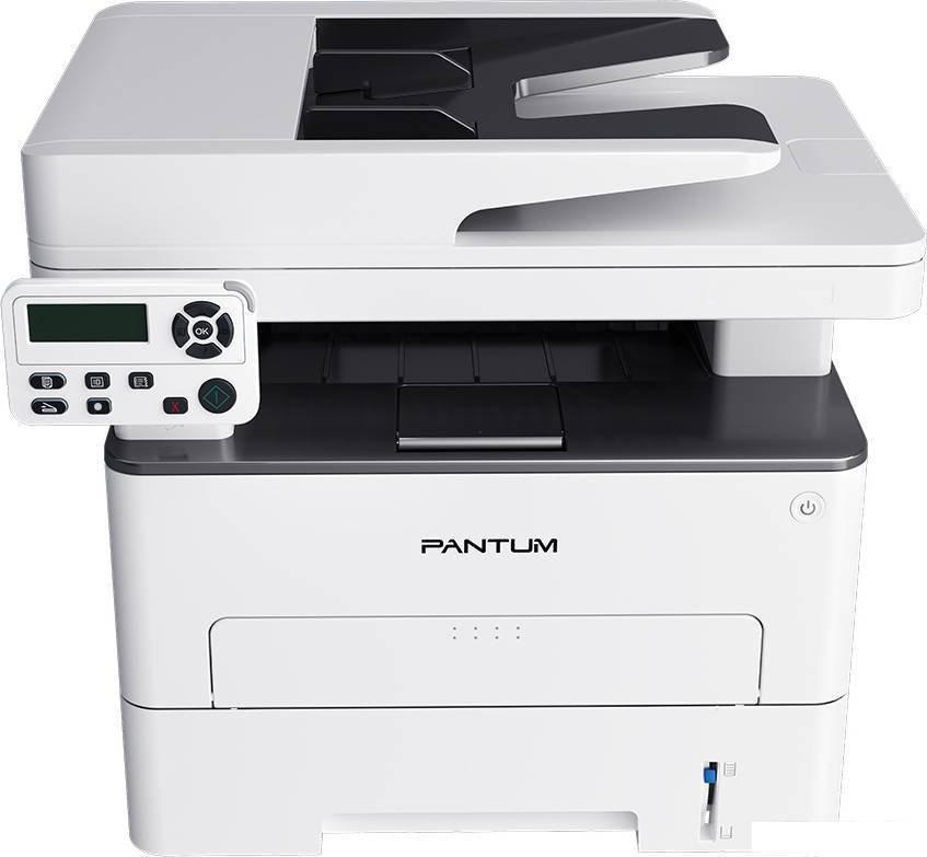 МФУ Pantum M7108DN МФУ Pantum M7108DN