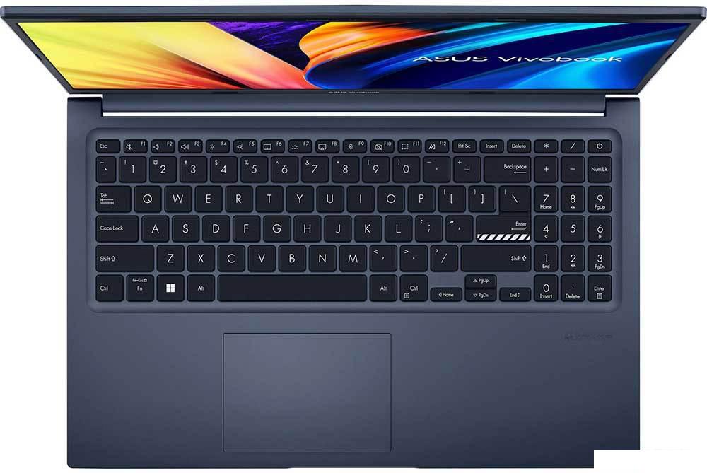 Ноутбук ASUS VivoBook 15 M1502IA-BQ097 Ноутбук ASUS VivoBook 15 M1502IA-BQ097