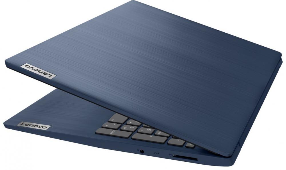 Ноутбук Lenovo IdeaPad 3 15ITL6 82H802SYRK Ноутбук Lenovo IdeaPad 3 15ITL6 82H802SYRK