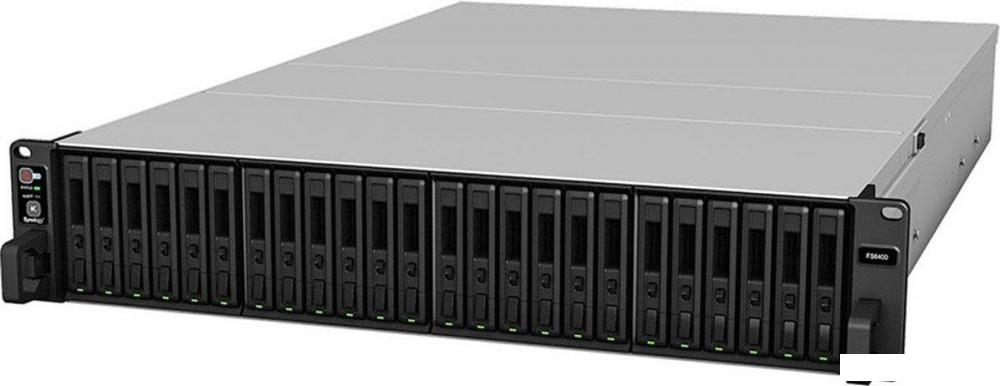 Сетевой накопитель Synology FlashStation FS6400