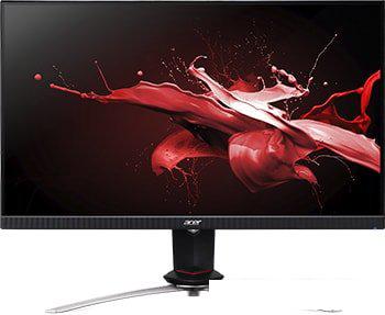 Игровой монитор Acer XV253QXbmiiprzx Игровой монитор Acer XV253QXbmiiprzx