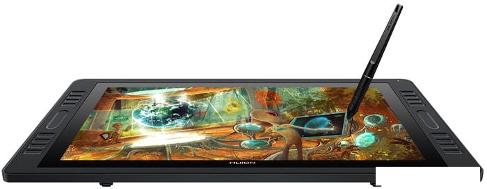 Графический монитор Huion Kamvas Pro 20 GT-192