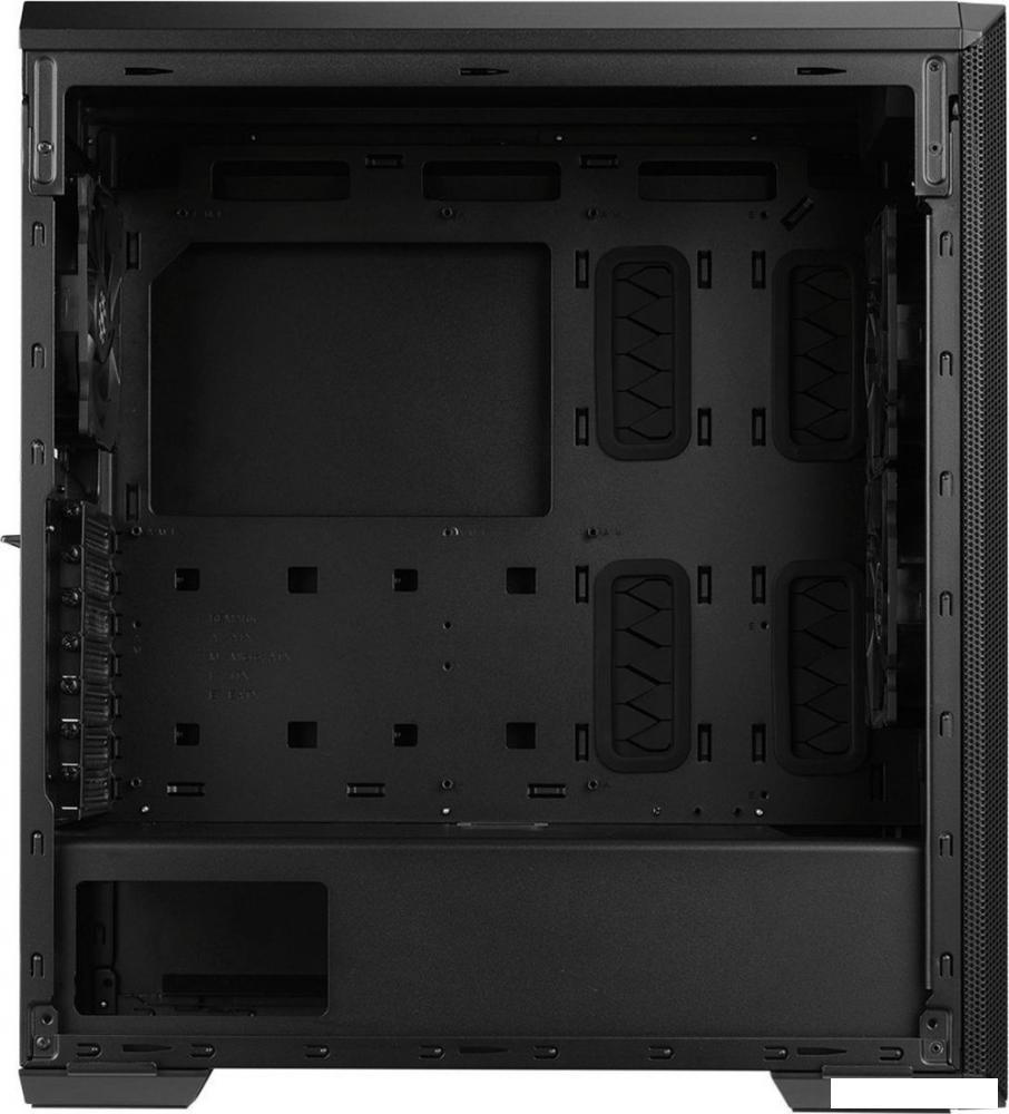 Корпус ADATA XPG Defender (черный)