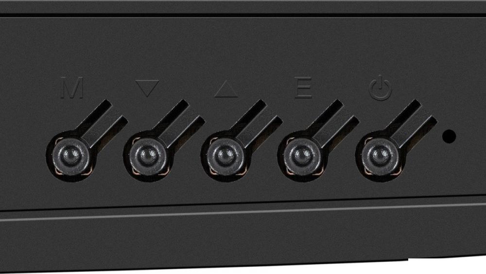 Игровой монитор ExeGate Combat EG3207A EX297299RUS