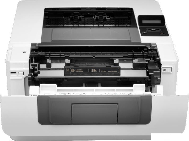 Принтер HP LaserJet Pro M404n W1A52A Принтер HP LaserJet Pro M404n W1A52A