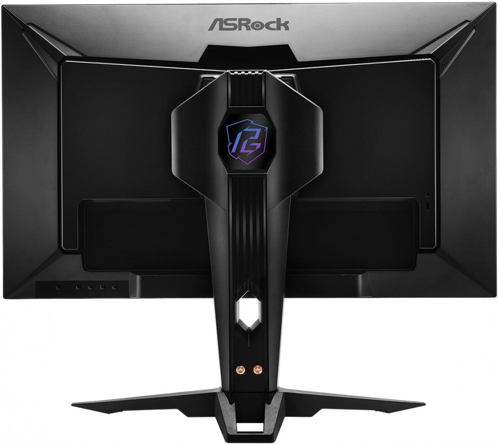 Игровой монитор ASRock Phantom Gaming PG27QFT1B Игровой монитор ASRock Phantom Gaming PG27QFT1B