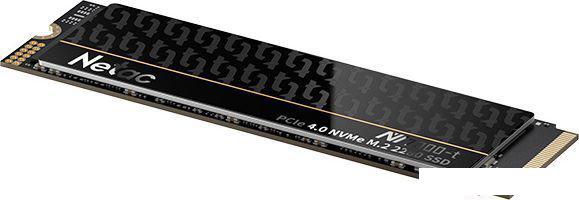 SSD Netac NV7000-t 4TB NT01NV7000T-4T0-E4X