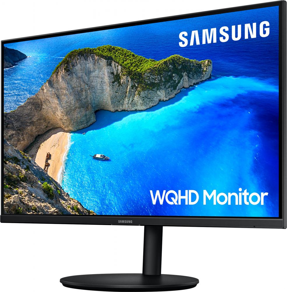 Монитор Samsung F27T700QQI Монитор Samsung F27T700QQI
