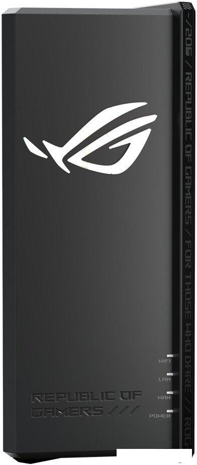 Беспроводные маршрутизаторы ASUS ROG Strix GS-BE18000