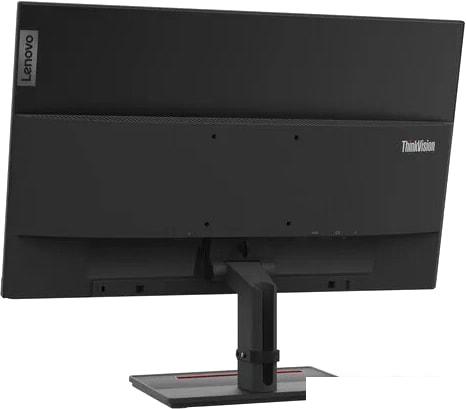 Монитор Lenovo ThinkVision S24e-20 62AEKAT2EU Монитор Lenovo ThinkVision S24e-20 62AEKAT2EU