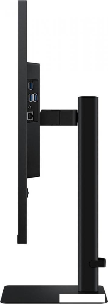 Монитор Samsung ViewFinity S6 S60UD LS32D604UAIXCI Монитор Samsung ViewFinity S6 S60UD LS32D604UAIXCI