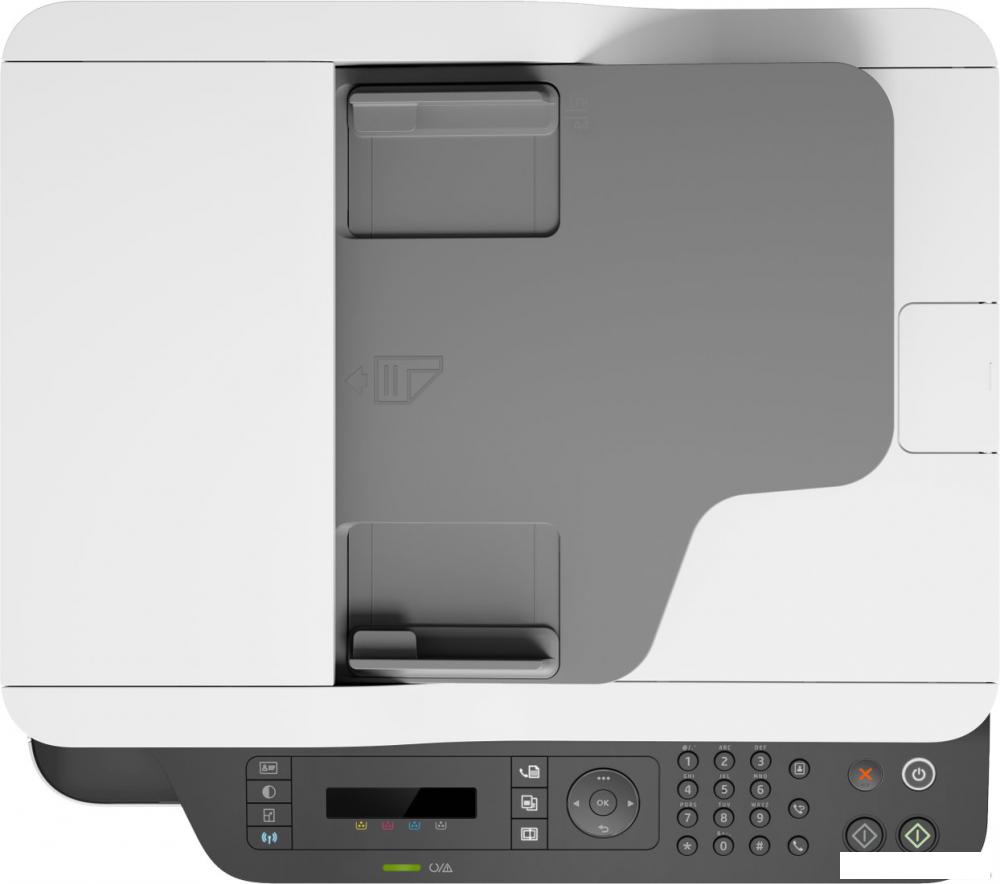 МФУ HP Color Laser 179fnw МФУ HP Color Laser 179fnw