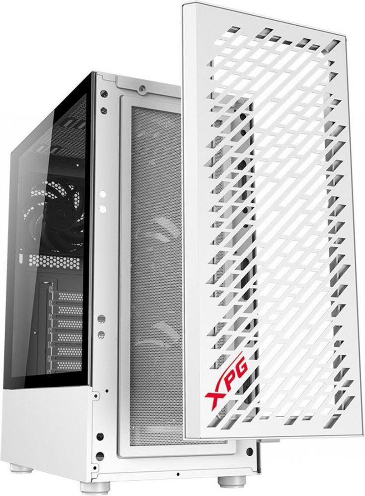 Корпус ADATA XPG Valor Air (белый)