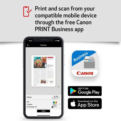 МФУ Canon i-SENSYS MF455dw 5161C006 МФУ Canon i-SENSYS MF455dw 5161C006