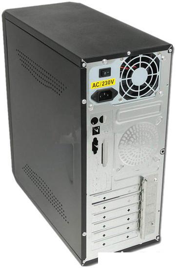 Корпус Winard Benco 3010 Black 450W
