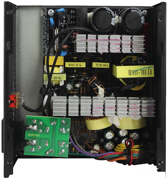 Блок питания GameMax GE-450