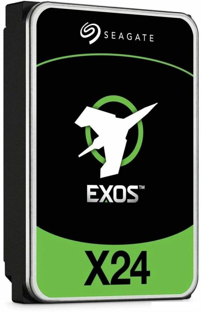 Жесткий диск Seagate Exos X24 12TB ST12000NM002H