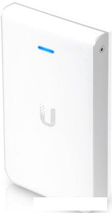 Точка доступа Ubiquiti UniFi In-Wall HD